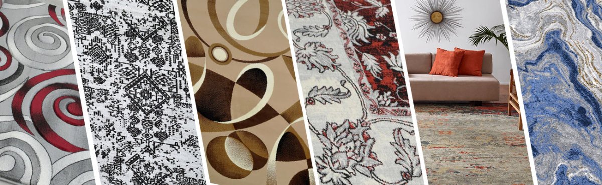 View All Area Rugs