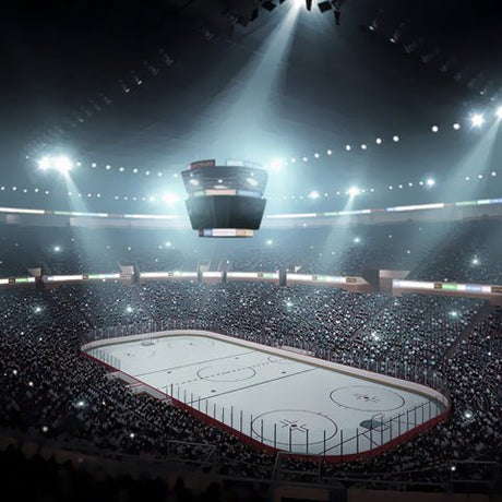 Arena Lights - BuildMyPlace