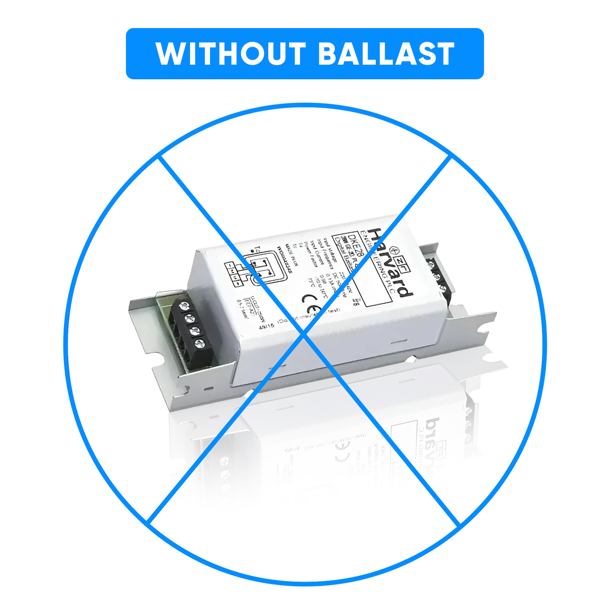 T8 LED Tube Lights- Ballast Bypass [Without Ballast] - BUILDMYPLACE