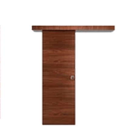 Barn Doors - BuildMyPlace
