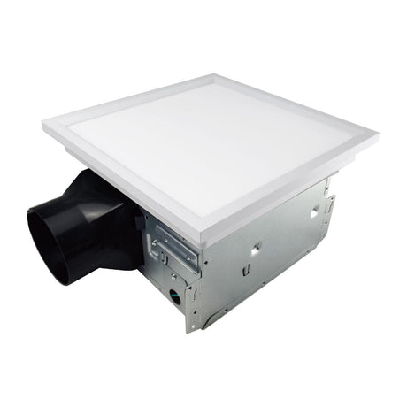 Bathroom Exhaust Fans | Ceiling Mount Exhaust Fans - BuildMyPlace