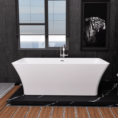 Bathtub Under $599 - BUILDMYPLACE