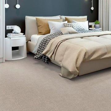 Beige Carpet