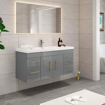 Benicia Vanities