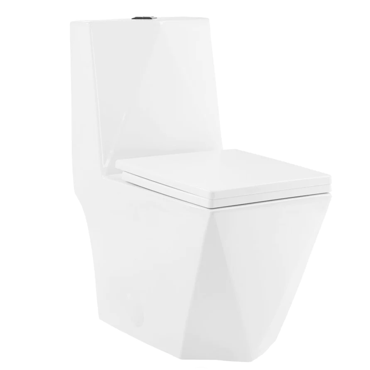 Toilets
