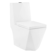 Toilets