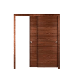 Bypass Doors