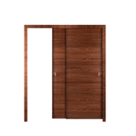 Bypass Doors - BuildMyPlace