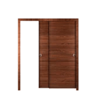Bypass Doors