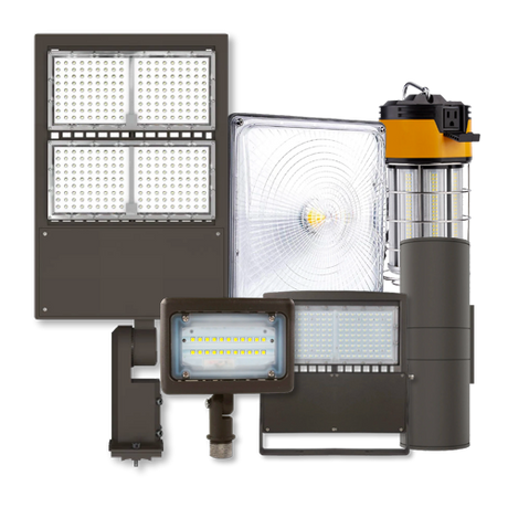 Outdoor Lighting