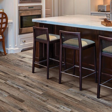 CORETEC PLUS ENHANCED PLANKS