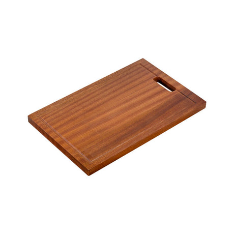 Wood Cutting Board