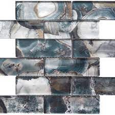 Glass Mosaic