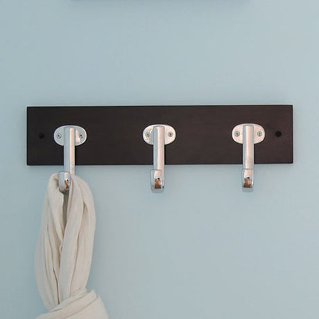 Hook - Knob - Pulls - Euro-Contemporary Collection - Cabinet Hardware
