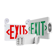 LED Exit Sign /Emergency Lights