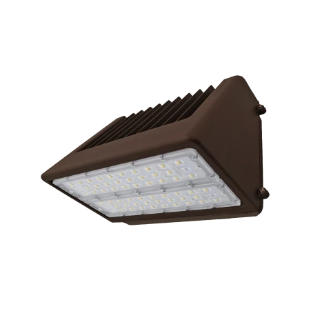 Full Cutoff LED Wall Packs