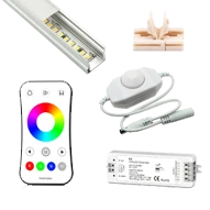 LED Strip Light Accessories