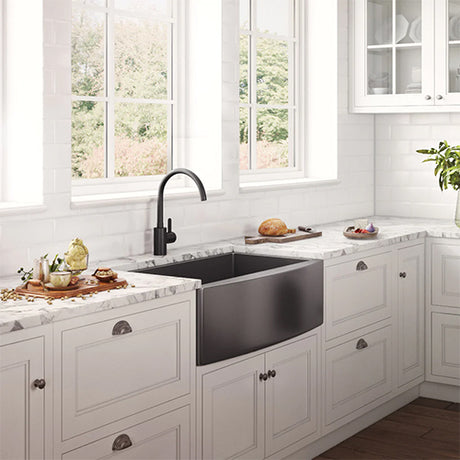 Farmhouse Kitchen Sinks