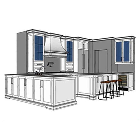 Free Cabinets Design - BUILDMYPLACE