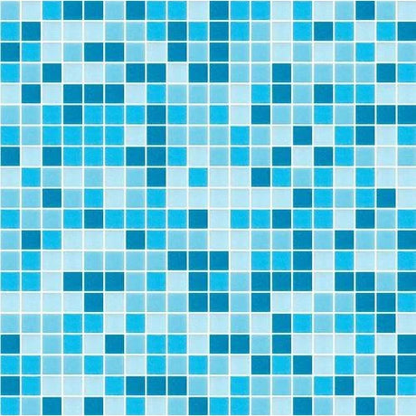 Square Mosaic