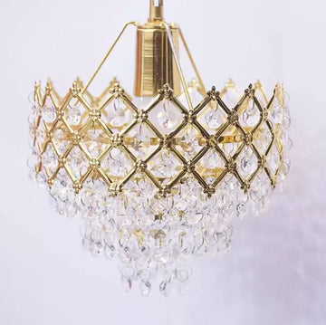 Chandeliers & Pendant Lighting