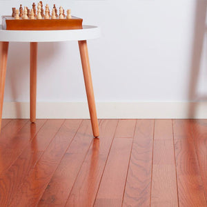 Hardwood Flooring