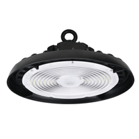 High Bay LED Light Fixtures