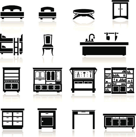 Kitchen Cabinets Accessories