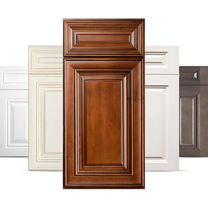 Raised Cabinets