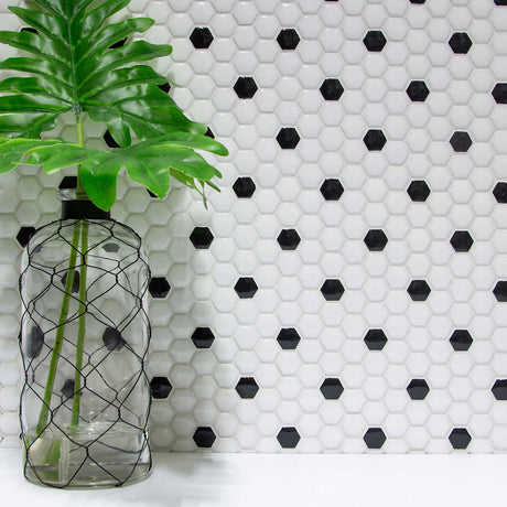 Mosaic Tile