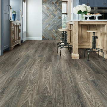 Luxury Vinyl Plank Flooring