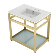 Bathroom Console Sinks