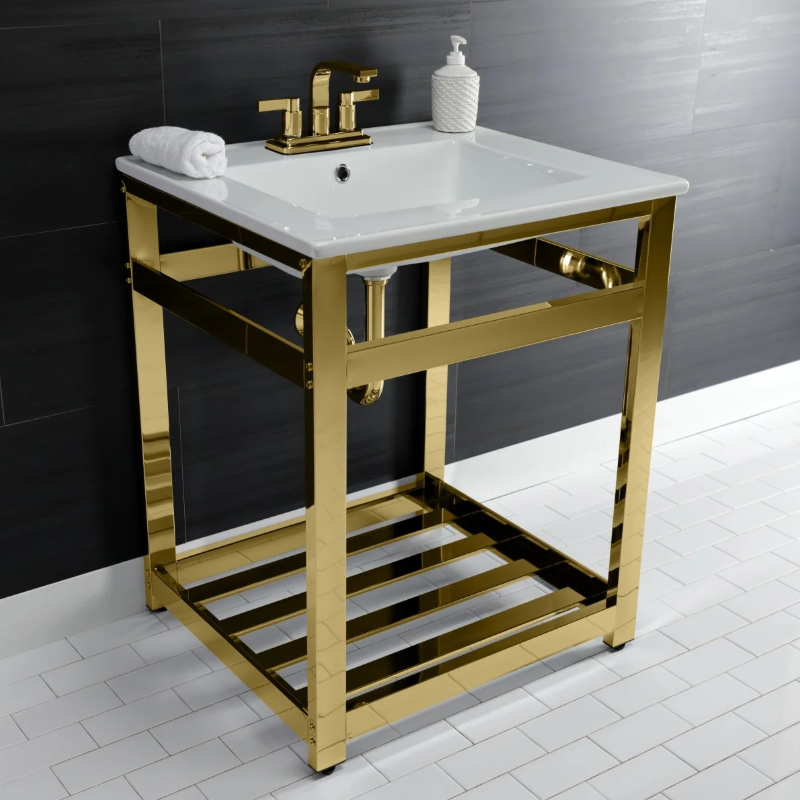 Console Sink Vanities