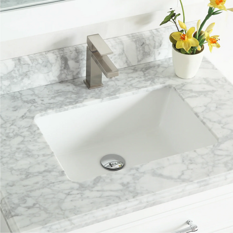 BATHROOM VANITY SINK TOPS