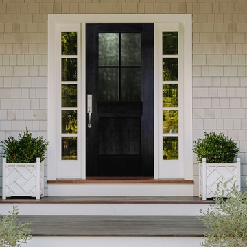 Classic Front Doors