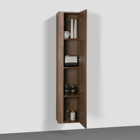 Bathroom Side Cabinets