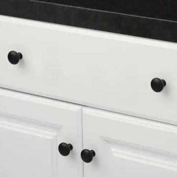 Cup - Pulls - Knobs - Pull - Modus Collection - Cabinet Hardware