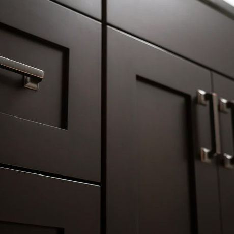 Cup - Pulls - Knobs - Pull - Studio Collection - Cabinet Hardware