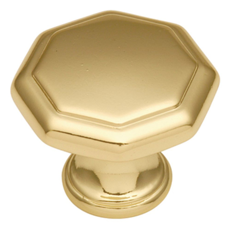 Knobs - Pulls - Conquest Collection - Cabinet Hardware