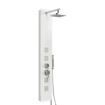 4 Jet Shower Panel - Shower System