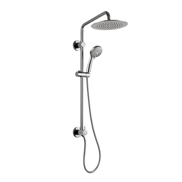 Dual Function Shower Head