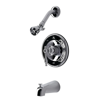 Combo Shower Head