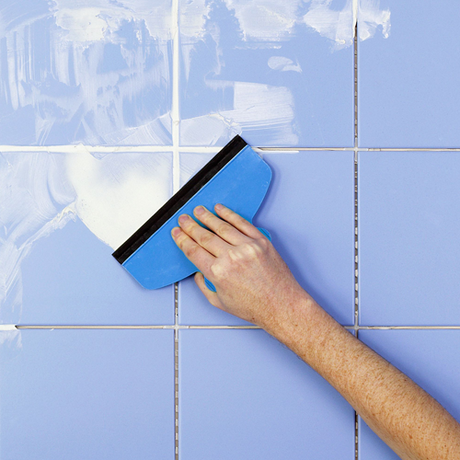 Tile Grout