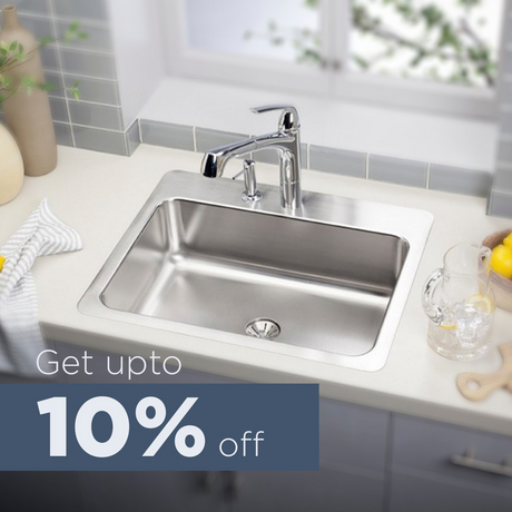 Kitchen Fixtures Sale