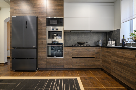 Kitchen Cabinet Store in Louisville, KY