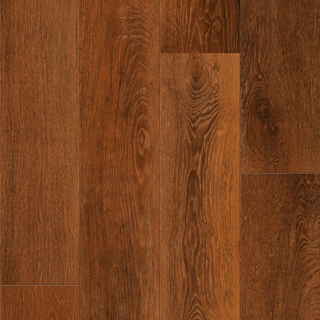 Red Flooring