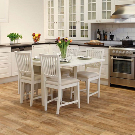 Kitchen Flooring