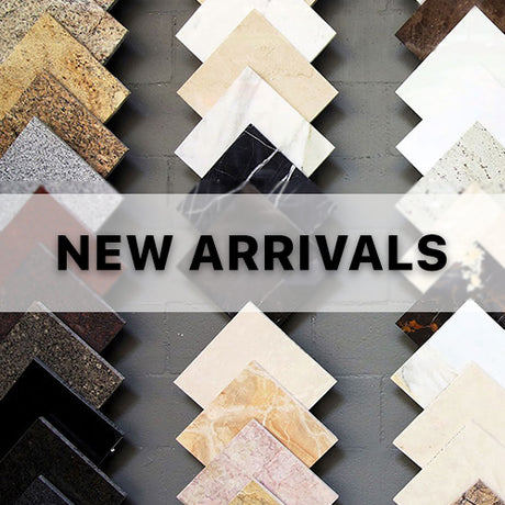 New Arrivals - Tiles