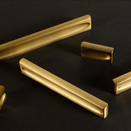 Ingot Collection