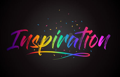 Inspiration